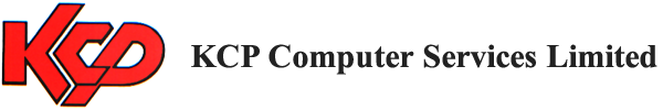 KCP Computer Services Limited